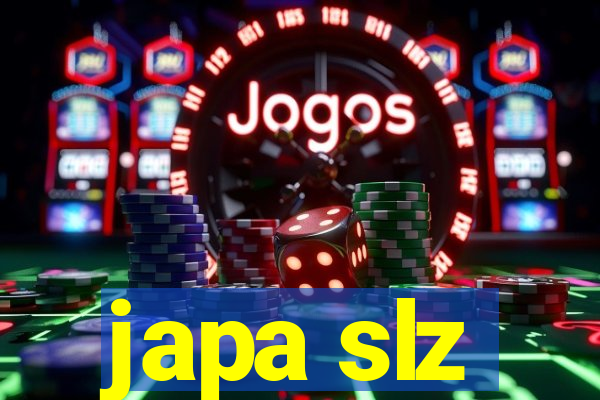 japa slz